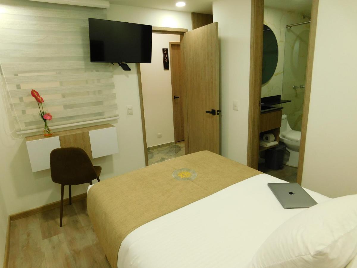 Hotel Mx